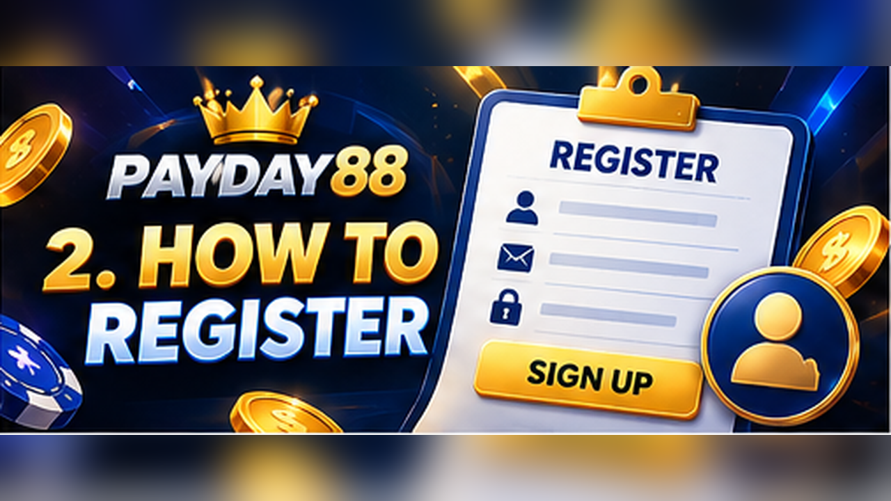 How to Register: The Decision Before the Form