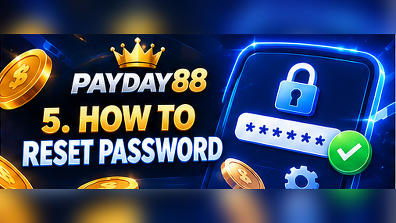 How to Reset Password: A Credential Is Part of a Wider Routine