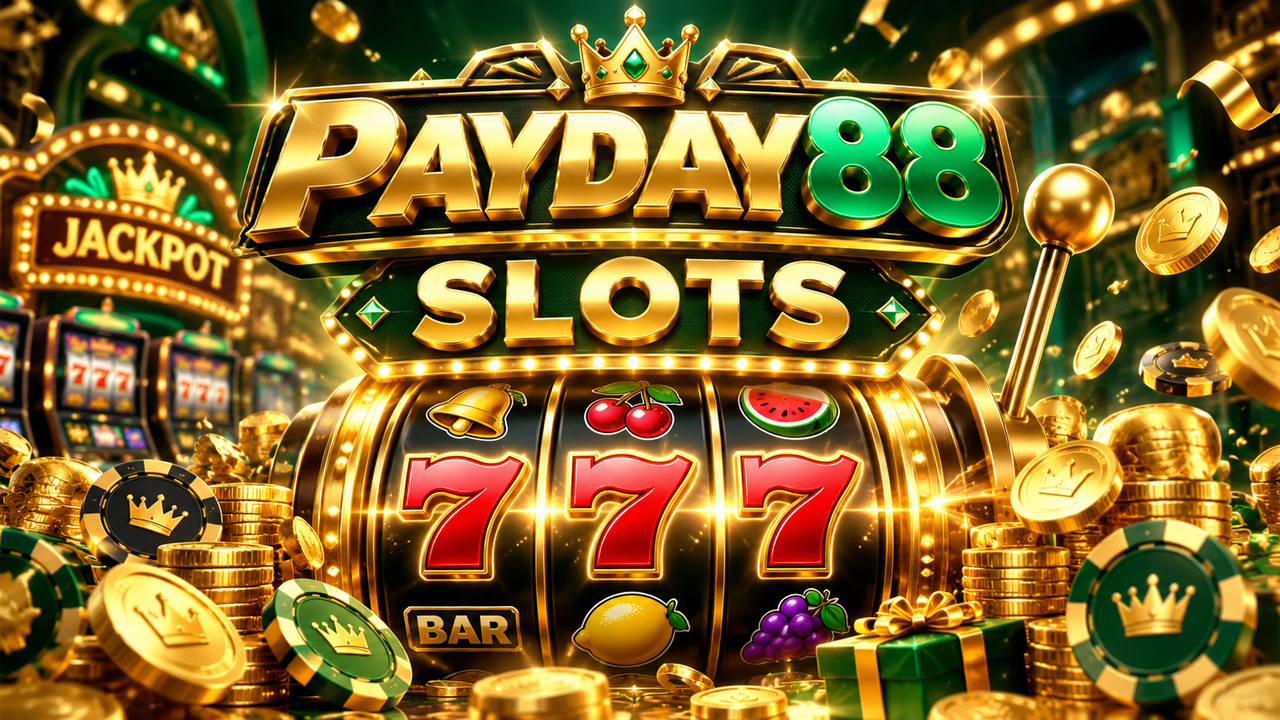 SLOTS