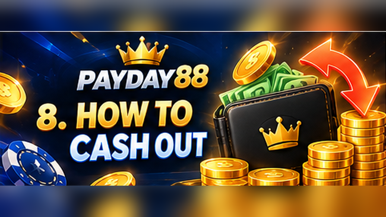 How to Cash Out: Understand the Stages Behind a Status