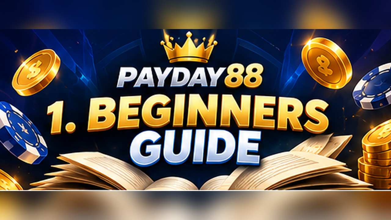 Beginners Guide: Read the Rules Behind the Screen
