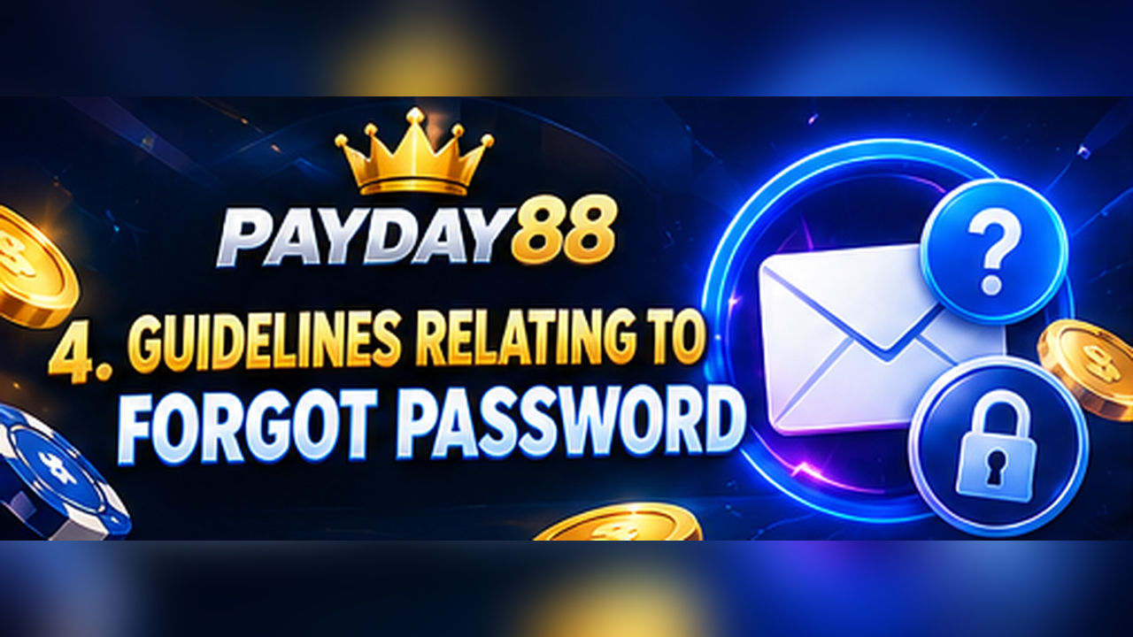 Forgot Password: Recovery Starts With the Contact You Control