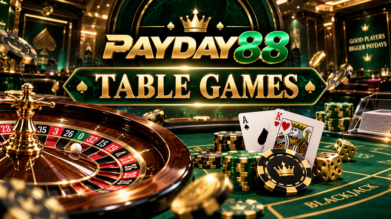 Table Games